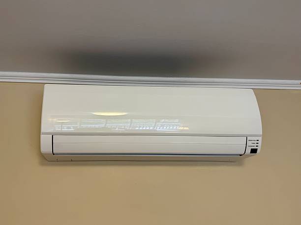 Professional ductless mini split installation in Brandywine MD